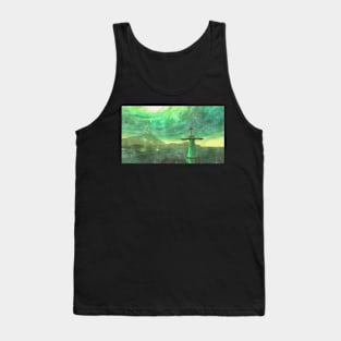 lighthouse Tank Top